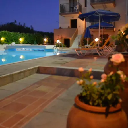 Aparthotel Alexandros M