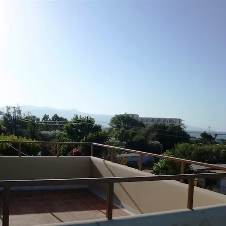 Aparthotel Alexandros M