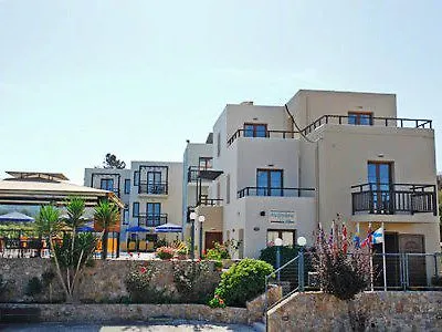 Alexandros M 2* Maleme (Crete)