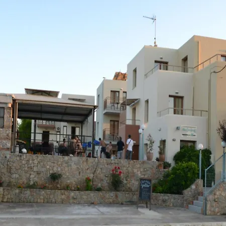 Alexandros M Малеме